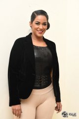 Mumaith Khan at Thikka Movie Audio Launch